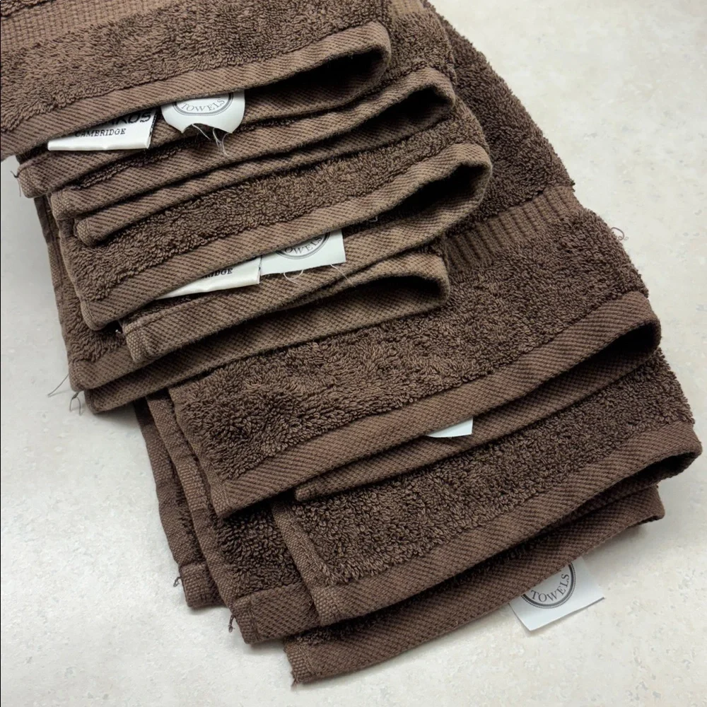 Turkish Hand Towels